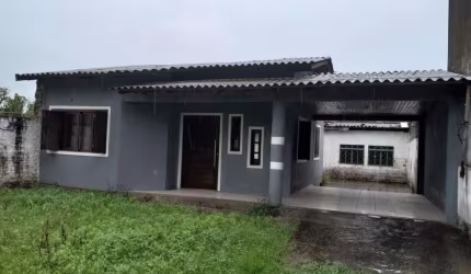 Casa com 2 quartos para alugar na Rua Guilherme Schmitz, 97, Parque Olinda, Gravataí, 80 m2 por R$ 2.700