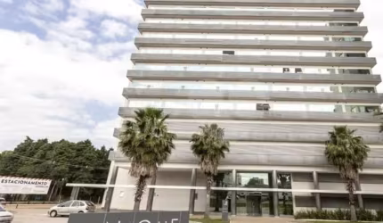 Sala comercial para alugar na Avenida Centenário, 585, Centro, Gravataí, 28 m2 por R$ 1.100
