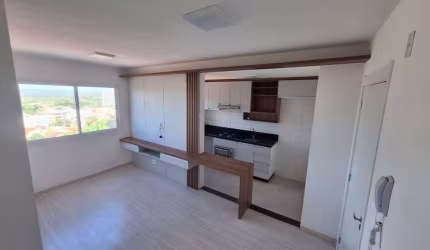 Apartamento com 2 quartos para alugar na Travessa Herbert, 26, Passo das Pedras, Gravataí, 48 m2 por R$ 1.900