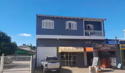 Apartamento com 2 quartos para alugar na Avenida Antônio Gomes Correa, 768, Parque dos Anjos, Gravataí, 70 m2 por R$ 1.980