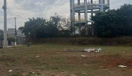 Terreno em condomínio fechado à venda na Avenida Los Angeles, Morada do Vale II, Gravataí, 180 m2 por R$ 159.900