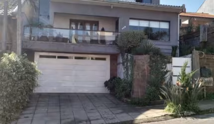 Casa com 4 quartos para alugar na Rua João Carlos Linck, 140, Loteamento Jardim Timbaúva, Gravataí, 236 m2 por R$ 4.950