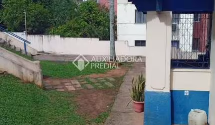 Apartamento com 2 quartos à venda na Rua Papa João XXIII, 603, Vila Cachoeirinha, Cachoeirinha, 63 m2 por R$ 155.000