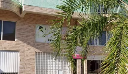 Ponto comercial à venda na Rua Waltoir José da Silva, 141, Parque dos Anjos, Gravataí, 100 m2