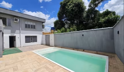 Casa com 4 quartos para alugar na Rua João Maria da Fonseca, 450, Passo das Pedras, Gravataí, 188 m2 por R$ 5.390