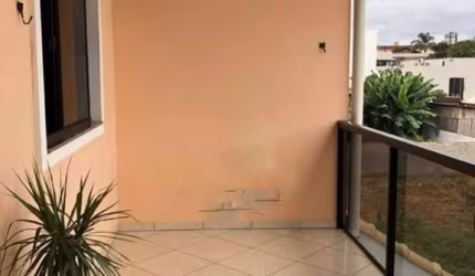 Casa com 2 quartos para alugar na Rua dos Cardeais, 27, Diva Lessa de Jesus, Gravataí, 88 m2 por R$ 3.960