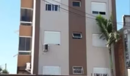 Apartamento com 2 quartos para alugar na Getúlio Vargas, 108, Natal, Gravataí, 48 m2 por R$ 1.320