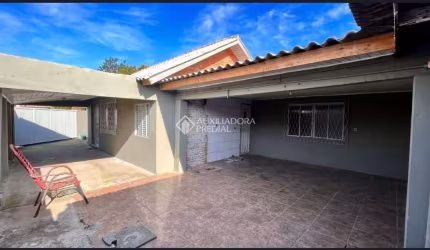 Casa com 3 quartos à venda na Francisco Antônio, 114, COHAB, Cachoeirinha por R$ 290.000
