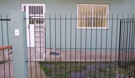 Apartamento com 2 quartos para alugar na Rua João Machado, 282, Moradas do Sobrado, Gravataí, 44 m2 por R$ 1.320