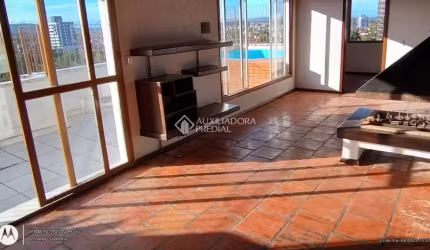 Apartamento com 3 quartos à venda na Rua Salvador Canelas Sobrinho, 720, Centro, Gravataí, 197 m2 por R$ 522.000