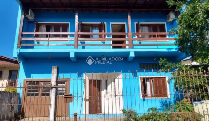 Casa com 3 quartos à venda na Silva Jardim, 215, São Judas Tadeu, Gravataí, 120 m2 por R$ 550.000