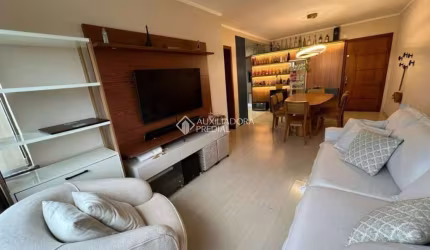 Apartamento com 2 quartos à venda na Rua Bernardino Timoteo da Fonseca, 80, Parque dos Anjos, Gravataí, 82 m2 por R$ 340.000