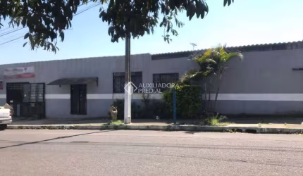 Casa com 5 quartos à venda na Rua Amaral Ribeiro, 880, Morada do Vale I, Gravataí, 270 m2 por R$ 375.000
