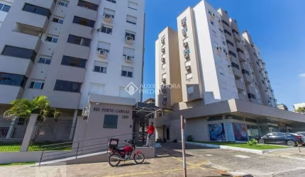 Apartamento com 3 quartos para alugar na Rua Brasil, 1297, Centro, Canoas, 80 m2 por R$ 2.600