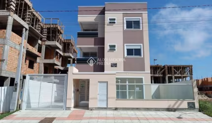 Apartamento com 3 quartos à venda na Das Laranjeiras, 128, Praia de Palmas, Governador Celso Ramos, 74 m2 por R$ 729.000
