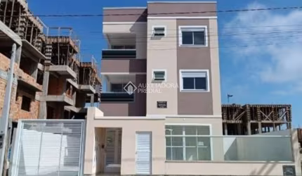 Apartamento com 2 quartos à venda na Das Laranjeiras, 128, Praia de Palmas, Governador Celso Ramos, 61 m2 por R$ 599.000