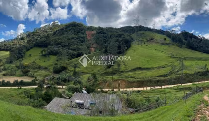 Terreno à venda na Dos Chaves, 00, Betania, Angelina, 27791 m2 por R$ 800.000