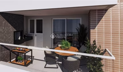 Apartamento com 3 quartos à venda na Rua Joaquim Maximiano Sarmento, 188, Kobrasol, São José, 98 m2 por R$ 996.000