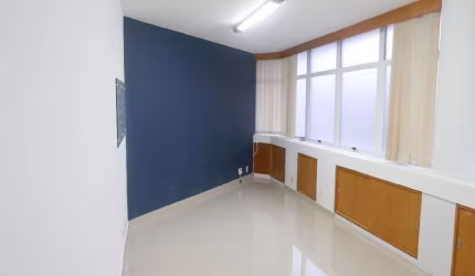Sala comercial à venda na Rua Saldanha Marinho, 374, Centro, Florianópolis, 42 m2 por R$ 300.000