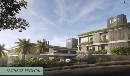 Apartamento com 2 quartos à venda na Rodovia Haroldo Soares Glavan, 794, Cacupé, Florianópolis, 77 m2 por R$ 1.284.584