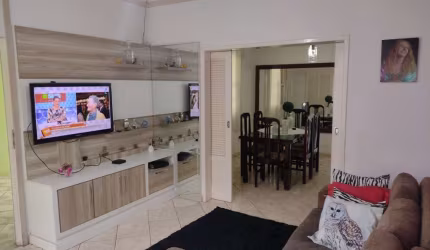 Casa com 3 quartos à venda na Rua Elesbão Pinto da Luz, 1284, Jardim Atlântico, Florianópolis, 250 m2 por R$ 895.000