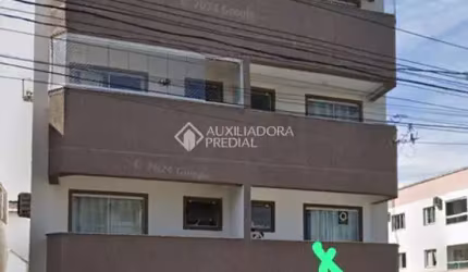 Apartamento com 2 quartos à venda na Rua Maria Degrandis, 21, Serraria, São José, 62 m2 por R$ 320.000