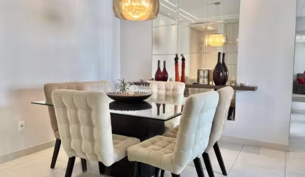 Apartamento com 3 quartos à venda na Avenida Brigadeiro da Silva Paes, 767, Campinas, São José, 92 m2 por R$ 1.049.000