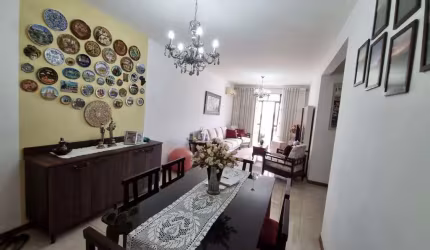 Apartamento com 3 quartos à venda na Rua Vilma Weiss, 137, Centro, Palhoça, 104 m2 por R$ 495.000