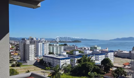 Apartamento com 3 quartos à venda na Rua Manoel Loureiro, 356, Barreiros, São José, 82 m2 por R$ 620.000