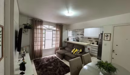 Apartamento com 2 quartos à venda na Rua Zenir Kretzer Borges, 55, Kobrasol, São José, 55 m2 por R$ 360.000