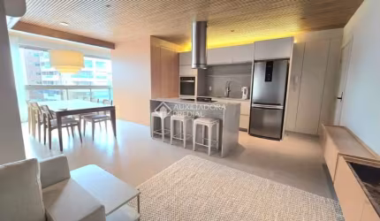 Apartamento com 2 quartos à venda na Rua Germano Wendhausen, 35, Centro, Florianópolis, 95 m2 por R$ 2.500.000