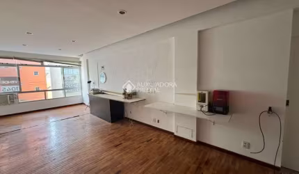 Sala comercial à venda na Rua dos Ilhéus, 38, Centro, Florianópolis, 37 m2 por R$ 155.000