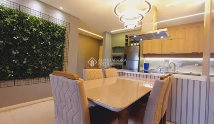 Apartamento com 2 quartos à venda na Rua Getúlio Vargas, 2687, Centro, São José, 90 m2 por R$ 1.180.000