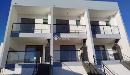 Casa com 2 quartos à venda na Rua Maria Honorata de Souza, 2, Potecas, São José, 110 m2 por R$ 460.000