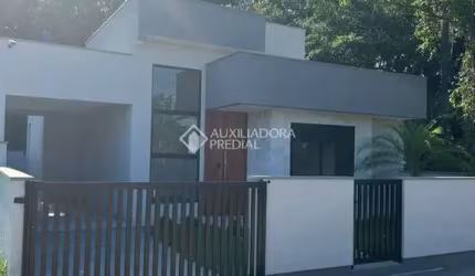 Casa com 1 quarto à venda na Rua Antônio Jovita Duarte, 02, Forquilhas, São José, 151 m2 por R$ 855.000
