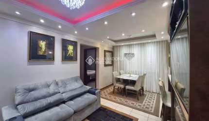 Apartamento com 2 quartos à venda na Rua Aristides da Silva, 37, Fazenda Santo Antônio, São José, 60 m2 por R$ 530.000