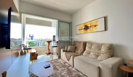 Apartamento com 3 quartos à venda na Rua Osni João Vieira, 877, Campinas, São José, 85 m2 por R$ 995.000