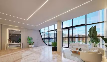 Apartamento com 3 quartos à venda na Avenida dos Lagos, 41, Pedra Branca, Palhoça, 100 m2 por R$ 1.199.000
