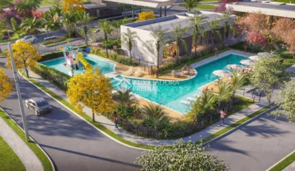 Terreno à venda na Rua Kiliano Hames, 988, Potecas, São José, 120 m2 por R$ 280.000