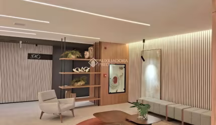 Apartamento com 2 quartos à venda na Rua Joaquim Maximiano Sarmento, 188, Kobrasol, São José, 76 m2 por R$ 900.000