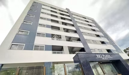 Apartamento com 3 quartos à venda na Rua Joaquim Nabuco, 1718, Capoeiras, Florianópolis, 80 m2 por R$ 820.000