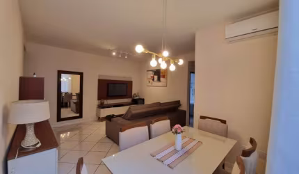 Apartamento com 2 quartos à venda na Rua Dezenove de Março, 627, Campinas, São José, 75 m2 por R$ 425.500