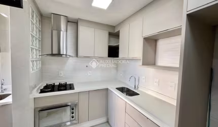 Apartamento com 3 quartos à venda na Rua Frei Hilário, 102, Campinas, São José, 80 m2 por R$ 490.000