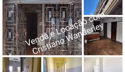 Empresarial Cond da Boa Vista, Recife