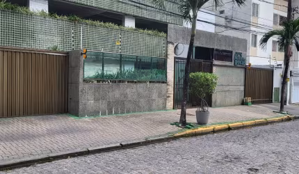 Edf Atol das Ticas, 3 quartos à venda em Piedade, Jaboatão dos Guararapes/PE