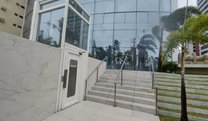 Madison Avenida , locação Avenida Boa Viagem , Recife