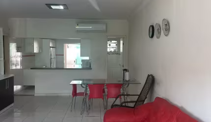 COND TAPAJOS CASA 03 suítes
