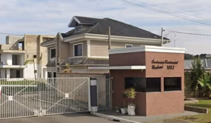 Terreno em Condomínio - Umbará