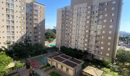 Apartamento 3 Dormitórios - Cond. Linea Verde
