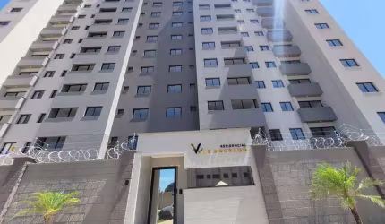 Apartamento para Venda em Aparecida de Goiânia, Setor Serra Dourada - 3ª Etapa, 2 dormitórios, 1 banheiro, 1 vaga